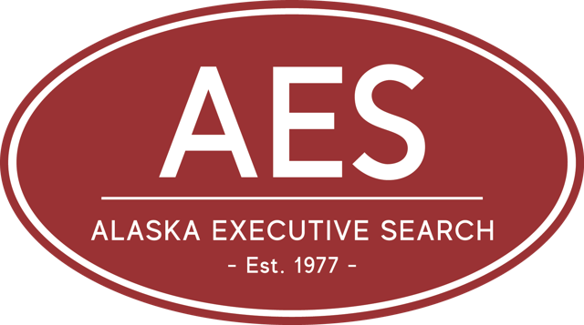 AES, Alaska Executive Search, est. 1977